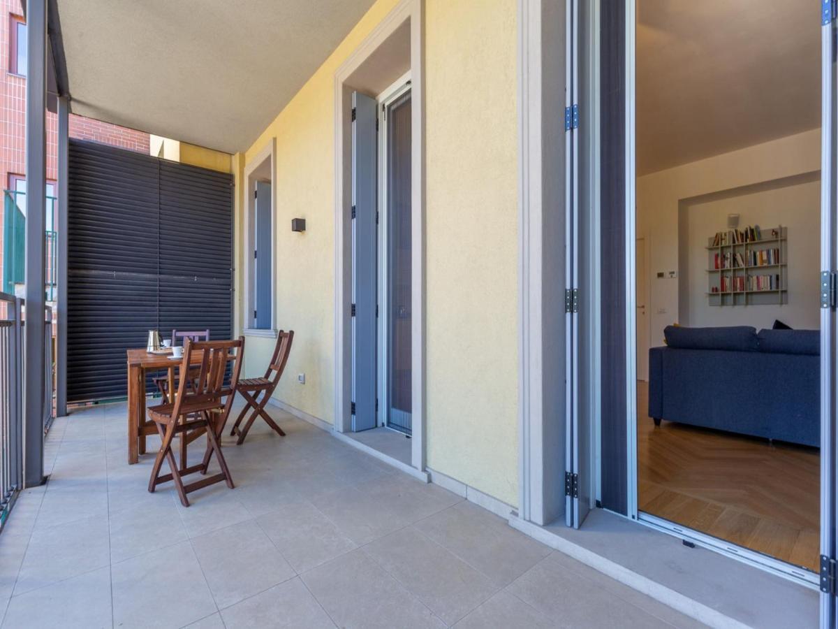 Appartamento The Best Rent - Spacious Three-bedroom With Terrace *