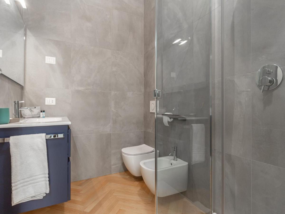 Appartamento The Best Rent - Spacious Three-bedroom With Terrace Milano