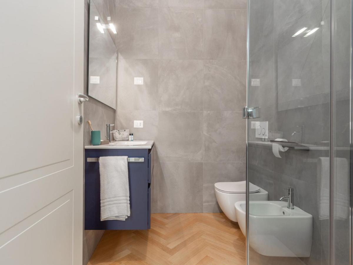 Appartamento The Best Rent - Spacious Three-bedroom With Terrace